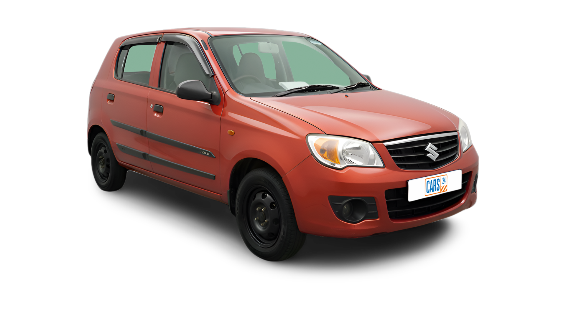 Maruti Alto K10-img